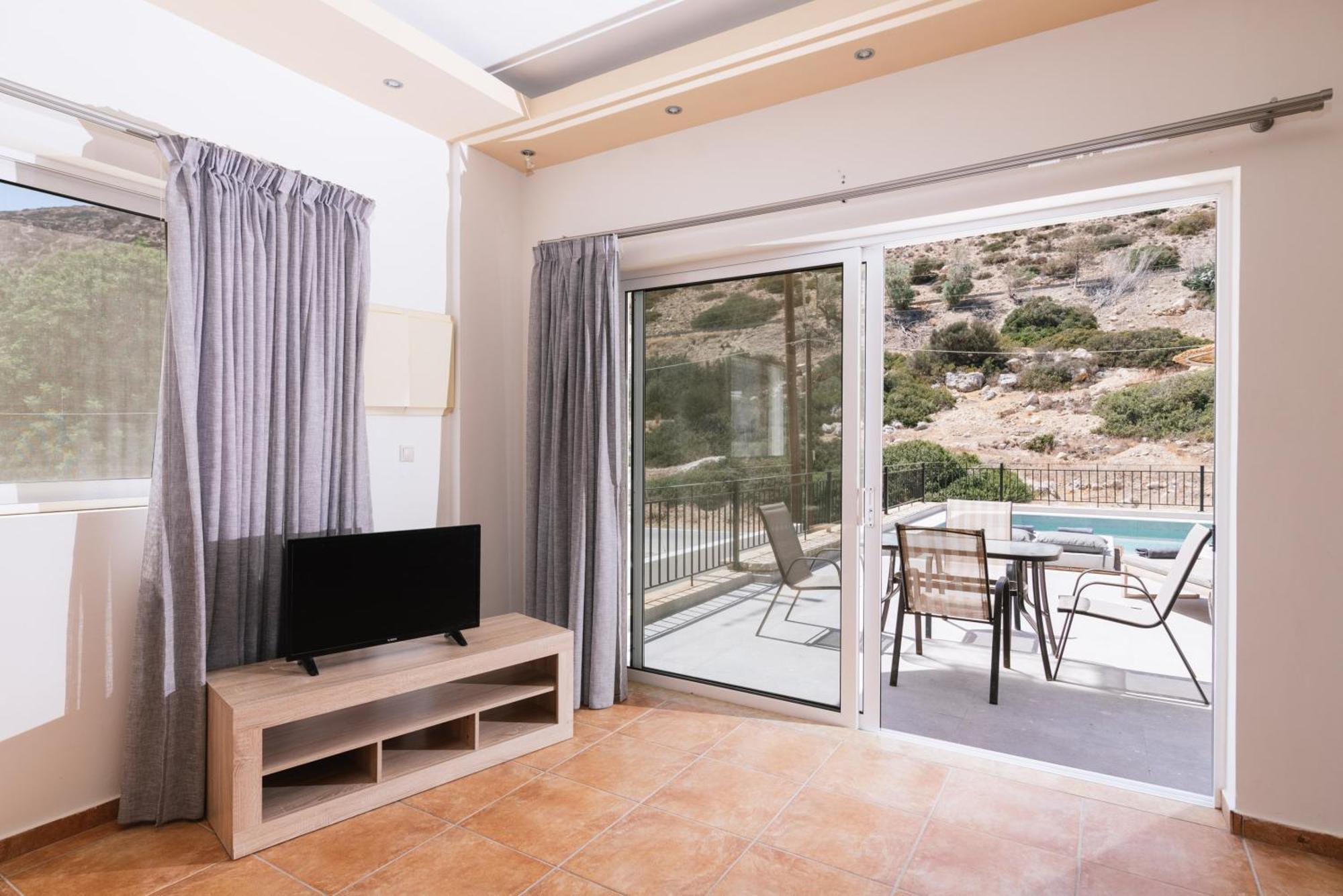 Matala Bay In Style Apartments Exterior foto