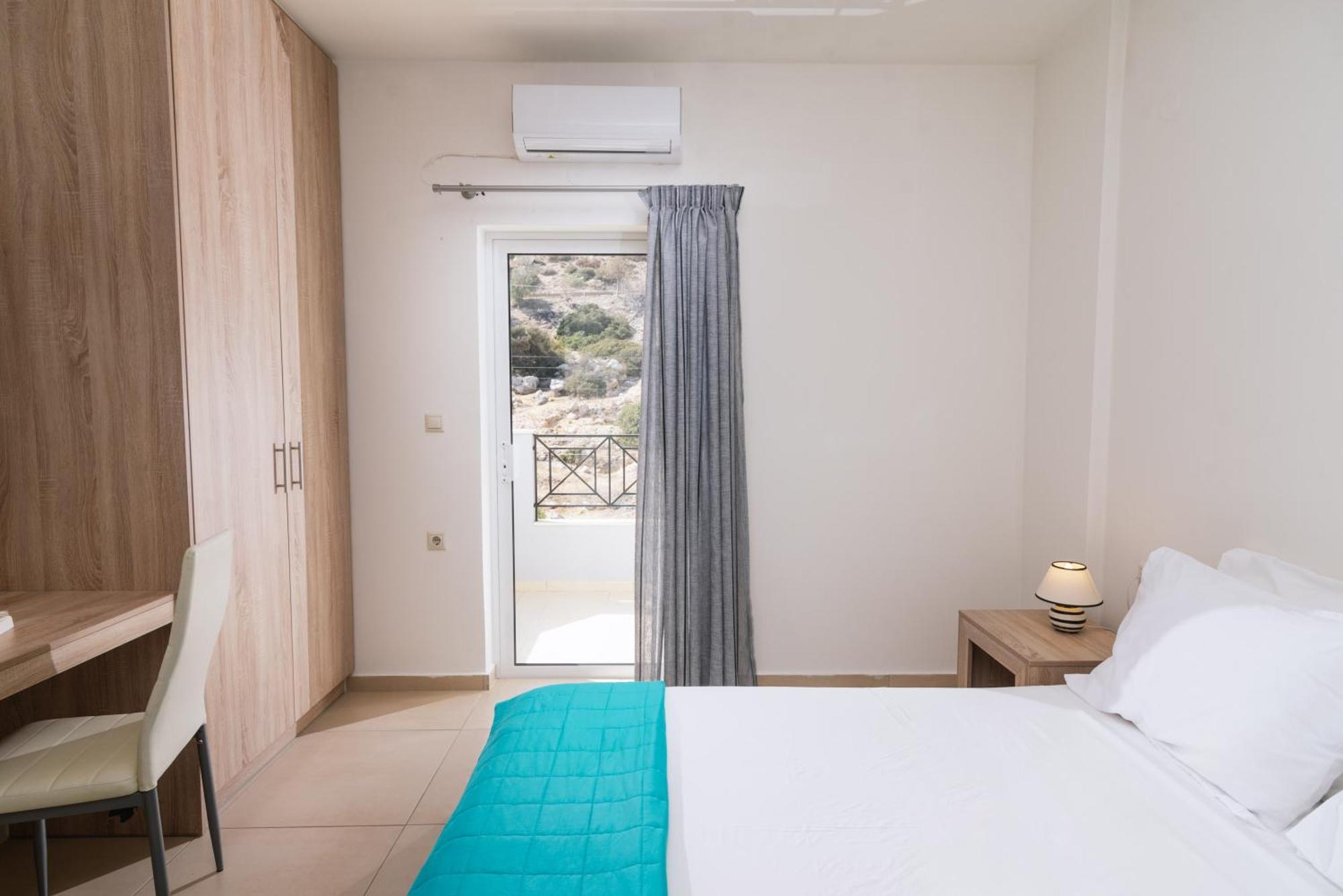 Matala Bay In Style Apartments Exterior foto