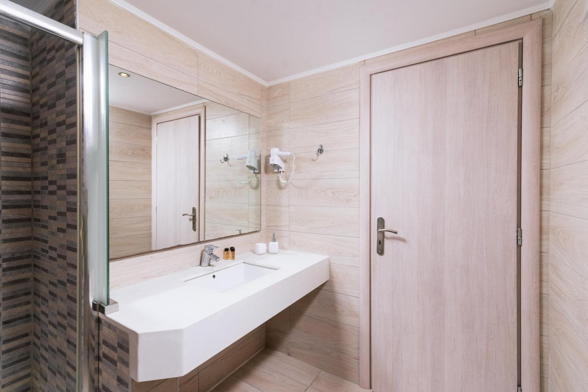 Matala Bay In Style Apartments Exterior foto